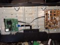 лед диоди от панел CY-GF460CSLV1H​ от телевизор SAMSUNG модел UE46F6500​ , снимка 3