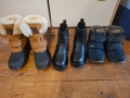 Детски обувки и ботушки, снимка 1