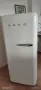 SMEG хладилник работи, снимка 1