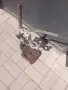 Стойка за бормашина Елпром Ловеч , снимка 1