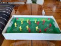 Стара детска игра Футбол, снимка 2