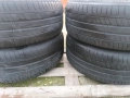 Лети джанти 18ки 5х114.3 Mitsubishi, Citroen, Peugeot + летни гуми 225/55/18 Michelin, снимка 13