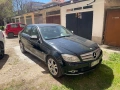 Mercedes c 220cdi Avangarde, снимка 4