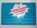 LE NOUVEAU PIF - FOOT MAGIQUE - 1983г., снимка 8