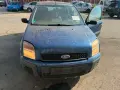 ford fusion 1.4 на части форд фюжън , снимка 1