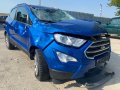 Ford Ecosport 1.0T EcoBoost, automatic, 125 hp., 2018, 83 000 km., engine M1JJ, euro 6B, Форд Екоспо, снимка 1