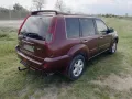 Nissan X-trail 2.2dci (T30) 136 к.с На части, снимка 5