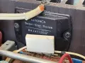 Отлични OPTONICA / SHARP Amplifier & Tuner 
, снимка 16