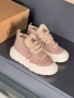Бежови боти UGG/BR25g, снимка 3