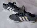 Оригинални кецове ADIDAS Neo VS Set, Естествен велур, Номер 38.5 (Стелка 24 см) – НОВИ!, снимка 4