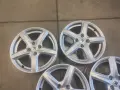 4бр.алуминиева джанта 16 цола за Hyundai,Toyota,Kia 4x100, снимка 4