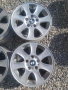 5x120..16.цола. 7j.ET44 оргинални BMW, снимка 2
