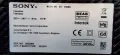 SONY XR-65A80J със счупена матрица ,AP-P525AM ,101052251 ,LE480AQP-ENA1-TCA ,DHUR-SY63 ,1-010-524-11, снимка 3
