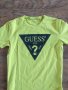 GUESS - страхотна мъжка тениска, снимка 3