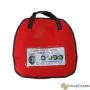 Вериги за сняг за джипове(4х4) и бусове - Меча стъпка (KB225) 14'' - 16'' 2бр./к-т., снимка 3