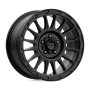 17" Off Road KMC Джанти 5X127 Jeep Wrangler Cherokee Dodge Durango Journey, снимка 4