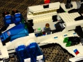LEGO Space Police 5974 – космически кораби, снимка 4