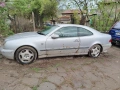 Продавам мерцедес   W208, снимка 5