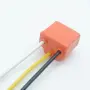 Керамична букса H4 – T62, снимка 2