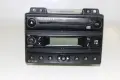 CD RADIO FORD Fiesta MK6 (2002-2008г.) 2S61-18C815-AG Ford Fusion 2S6118C815AG, снимка 1