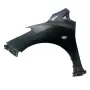 Ляв калник Mazda 2 II (DE) 2007-2010 ID: 164352, снимка 1