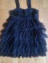 Много красива нова рокля H&M, снимка 1 - Детски рокли и поли - 25641782