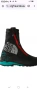 The North Face – планински обувки-43 ном.зимни ,трекинг,за сняг, снимка 1