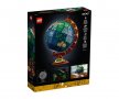 LEGO® Ideas 21332 - Глобус, снимка 2