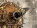 Автоматична скоростна кутия Hyundai Terracan 2.9 CRDi 4WD 01-06г.  45000H1070, снимка 11