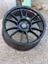 Джанти 18 “ цола 5х112 чисто нови Audi Volkswagen Seat Skoda Mercedes , снимка 5