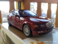 1:18 Метален модел на  BMW 3er 328i Limousine E46 - UT / Minichamps, снимка 7