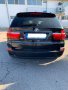 Заден капак за BMW X5 E70 черен, без забележки, снимка 1 - Части - 40148195