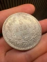 5 лева 1885, снимка 1