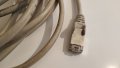 Intellinet Network Patch Cable FTP CAT 5м, снимка 4