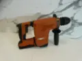 Hilti TE 6 - 22 / Nuron - Перфоратор с функция къртене, снимка 2