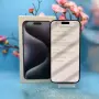 Apple iPhone 15 Pro Max, 256GB, 5G, Black Titanium, снимка 3