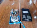 Старо радио,радиоприемник Philips D-1018, снимка 6