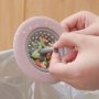 Модерна цедка за домакинска мивка за събиране на отпадъци - код 3356, снимка 4