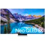 Телевизор Samsung Neo QLED 85QN900B, 85" (214 см), Smart, 8K, Клас G, снимка 1 - Телевизори - 40505319