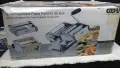 Ръчна машина за паста Gefu., снимка 1