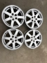 4бр.15цола Ал.джанти за Субару 5х100, снимка 1