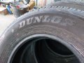 4 бр.Нови летни гуми Dunlop 195 80 15 dot1922 Цената е за брой!, снимка 4