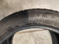 2бр. зимни гуми 245/45/18 Continental, снимка 5