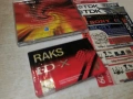 RAKS NEW TAPE-БОФИРОВ//КОЛЕКЦИЯ 1104261821H2E6R, снимка 1