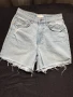 Нови къси панталонки H&M S, снимка 2