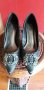 Обувки на M&C collection , снимка 1 - Дамски обувки на ток - 40456160