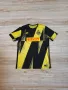 Оригинална тениска Nike Dri-Fit x F.C. Inter / Season 19-20 (Pre-Match), снимка 1