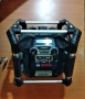 Строително радио BOSCH GML 20, снимка 1