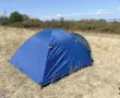 Палатка VANGO ALPHA 300, снимка 3