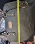 Michael Kors Cindy зелена дамска чанта, снимка 13